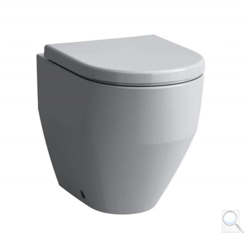 WC stojící Laufen Pro vario odpad H8229520000001 obr. 1