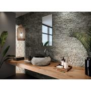 Obklady Bestile Orde mix šedá. &nbsp;