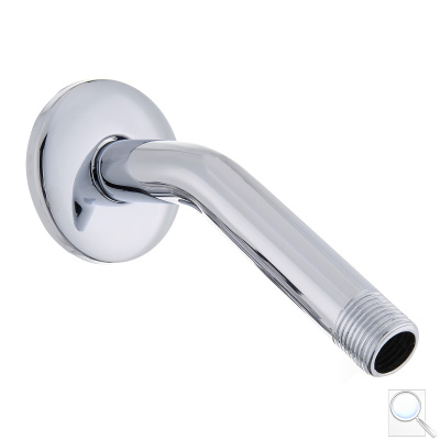 Sprchové rameno Optima chrom S016. 
