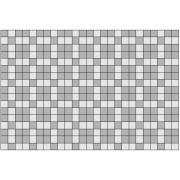 Skladebná dlažba Mozaik (vzorová skladba mo5)