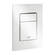 Ovládací tlačítko Grohe Skate Cosmopolitan S. alpská bílá (kód: G37535SH0) 