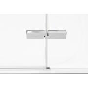 Sprchové dveře Huppe Strike New. obr. 8&nbsp;