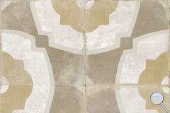 Dlažba Peronda FS Farfalla mustard mix barev - 