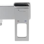 Sprchová baterie Optima Levanta bez sprchového setu 150 mm chrom LE268. obr. 4 