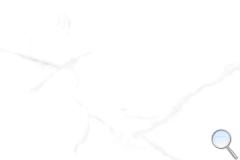 Dlažba Fineza Marble Charm white bílá - 