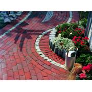 Cihlová dlažba Rot blau bunt. obr. 2