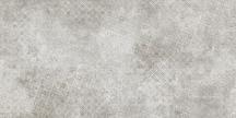 Dlažba Sintesi Paint grey dekor šedá