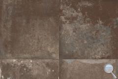 Dlažba Peronda FS Storia coal černá - 