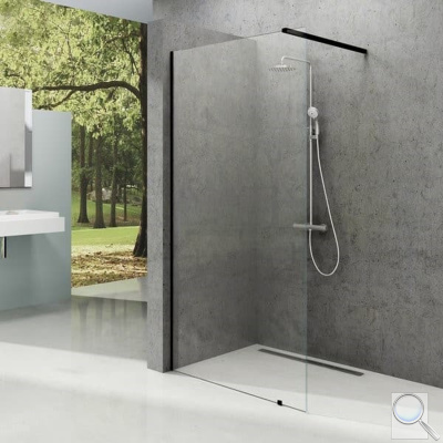Sprchová zástěna walk-in 120 cm Ravak Walk-In GW9WG0300Z1. obr. 1
