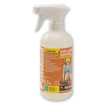 Odstraňovač nečistot PUSTOHNED