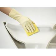 WC závěsné Roca Nexo zadní odpad 7.3466.4.L00.0. obr. 9 