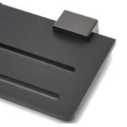 Polička SAT X-Way černá SATDXWPOL30C. obr. 21