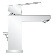 Umyvadlová baterie Grohe Eurosmart s výpustí chrom 2339000E. obr. 2 
