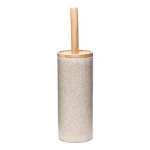 WC štětka Optima Poly písková POLY37