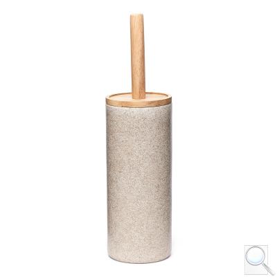 WC štětka Optima Poly písková POLY37 obr. 1