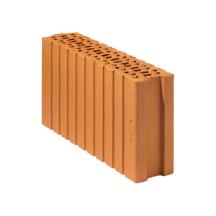 Cihla Porotherm 11.5 AKU - Akustická