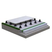 Teleskopický terč pod dlažbu 120-220 mm PEDall Classiq. &nbsp;