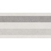 Dekor Rako Block světle šedá. WARV4780.1-001