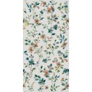 Dlažba Fineza Fiore spring white bílá. im-1200-FIO820K-002 