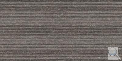 Dekor Emil Mapierre noir ligne černá