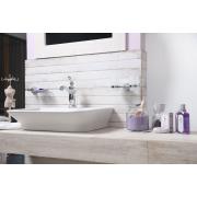 Umyvadlová baterie WF Provence bez výpusti chrom SIKOBWFL271. obr. 5&nbsp;