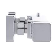 Sprchová baterie Optima bez sprchového setu 150 mm chrom SIKOBST268Z. obr. 3&nbsp;