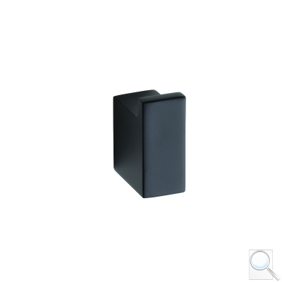 Háček Bemeta NERO černá 135006010.