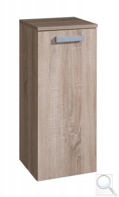 Koupelnová skříňka nízká Naturel Vario 30x30 cm dub bardolino VARIOK30DBDB 