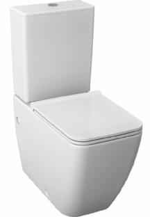 WC kombi, pouze mísa Jika Pure vario odpad H8244260002311
