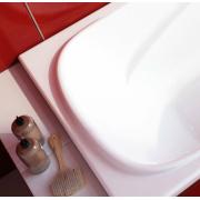 Obdélníková vana Ravak Vanda II 160x70 cm akrylát levá i pravá CP11000000. obr. 4&nbsp;