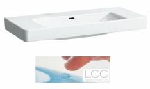 Umyvadlo Laufen Pro S 105x46 cm bez otvoru pro baterii H8169664001091