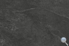 Dlažba Sintesi J.U.S.T. black slate černá - im-1200-JUST21232-003