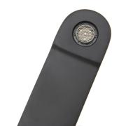 Umyvadlová baterie SAT Fusion včetně podomítkového tělesa páka světlé dřevo SATBSFU101DSC. obr. 9