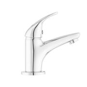 Ventil umyvadlový S-Line Pro bez výpusti chrom SIKOBSLPRO190. obr. 2&nbsp;