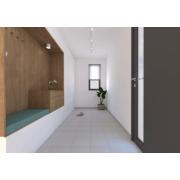 Dlažba Rako Orlík světle šedá. &nbsp;