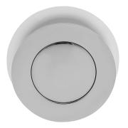 Umyvadlový vtok Optima 5/4, click-clack s malou zátkou chrom VF790CR. obr. 2&nbsp;