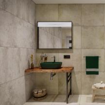 Koupelna Sintesi Paint