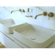 Dávkovač mýdla Hansgrohe AddStoris s držákem kartáčovaný bronz 41745140. obr. 5 