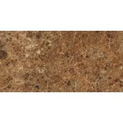 Dlažba Fineza Glossy Marbles emperador brown hnědá. im-1200-EMPBR612POL-003 