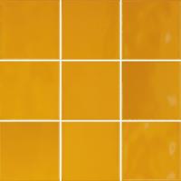 Obklady Vitra Retromix amber yellow