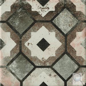 Dekor Cir Miami mix barev south beach