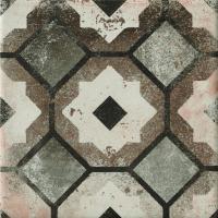 Dekor Cir Miami mix barev south beach