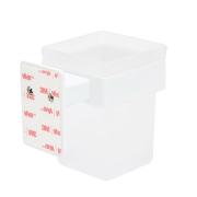 Držák skleniček SAT Vision bílá SATDVI27B. (5)