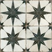 Dlažba Peronda FS Star negro mix barev. FSSTARN-003