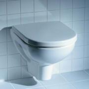 WC závěsné Laufen Pro zadní odpad H8209510000001. obr. 2&nbsp;