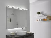 Zrcadlo s LED osvětlením Naturel 100x80 cm CALA10080 (obr. 6)