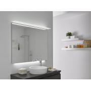 Zrcadlo s LED osvětlením Naturel 100x80 cm CALA10080. obr. 6&nbsp;