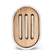 Mýdlenka Optima Poly písková POLY39. obr. 2&nbsp;