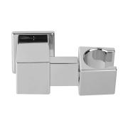 Vanový set Paffoni Level chrom ZDUP058. držák sprchy&nbsp;