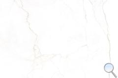 Dlažba Fineza Dualis white bílá -